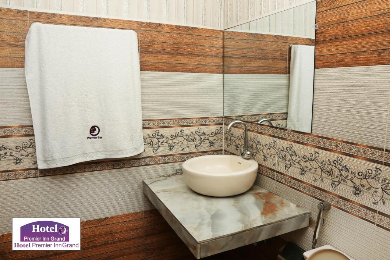 Premier Inn Johar Town Lahore Eksteriør billede