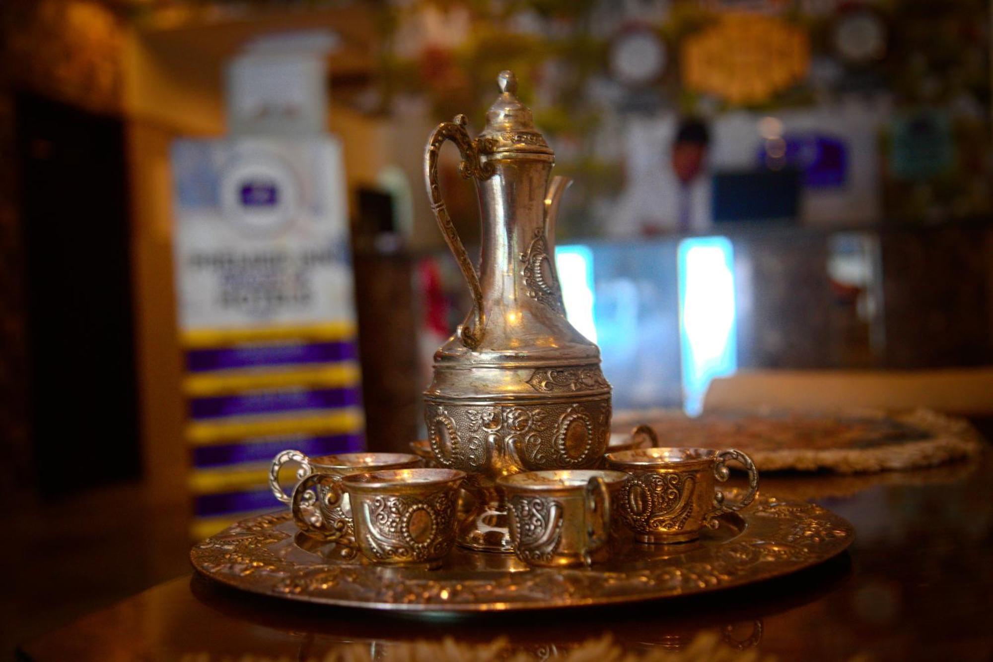Premier Inn Johar Town Lahore Eksteriør billede