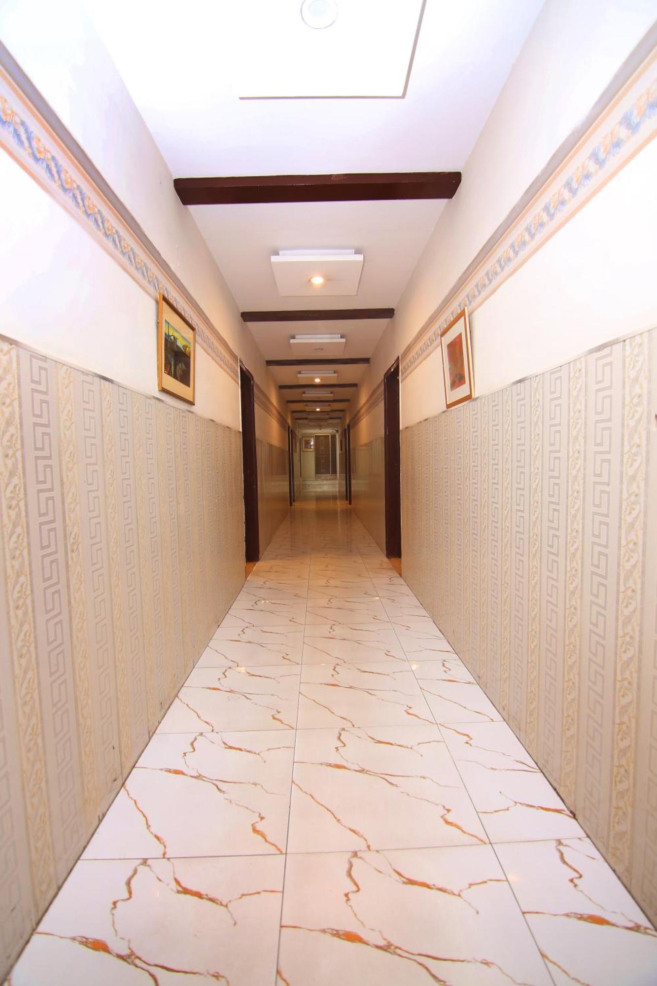 Premier Inn Johar Town Lahore Eksteriør billede