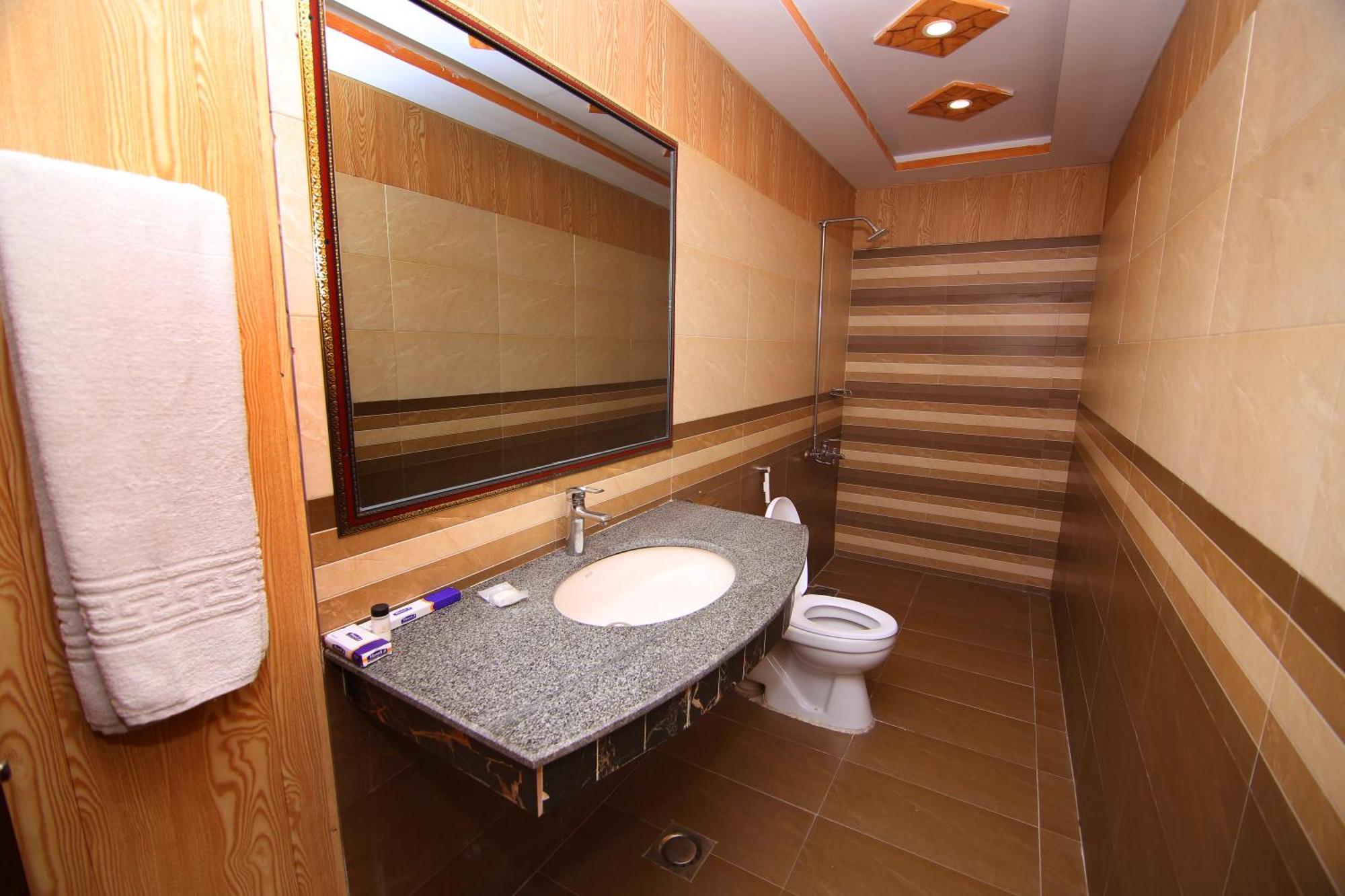 Premier Inn Johar Town Lahore Eksteriør billede