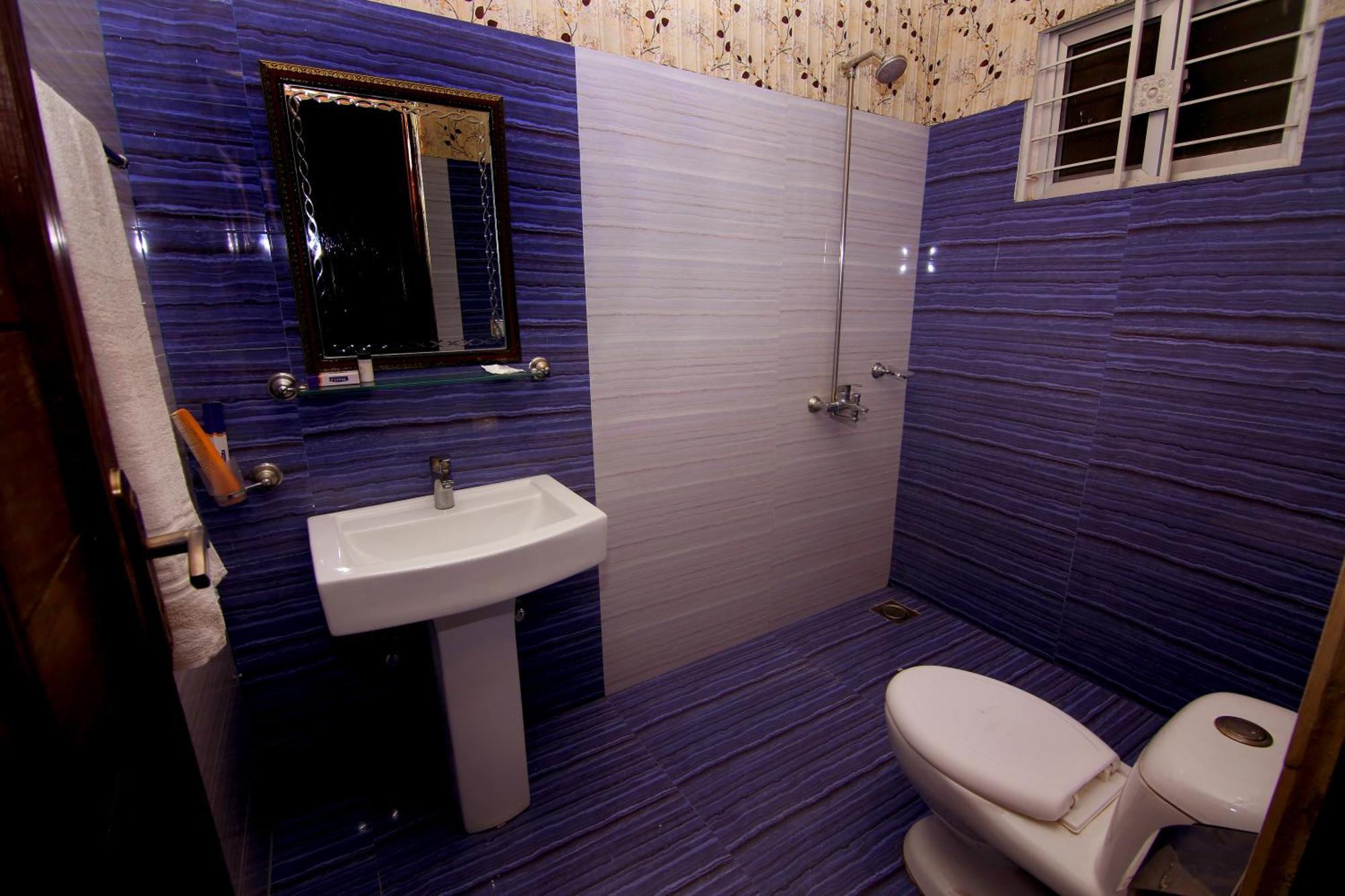 Premier Inn Johar Town Lahore Eksteriør billede