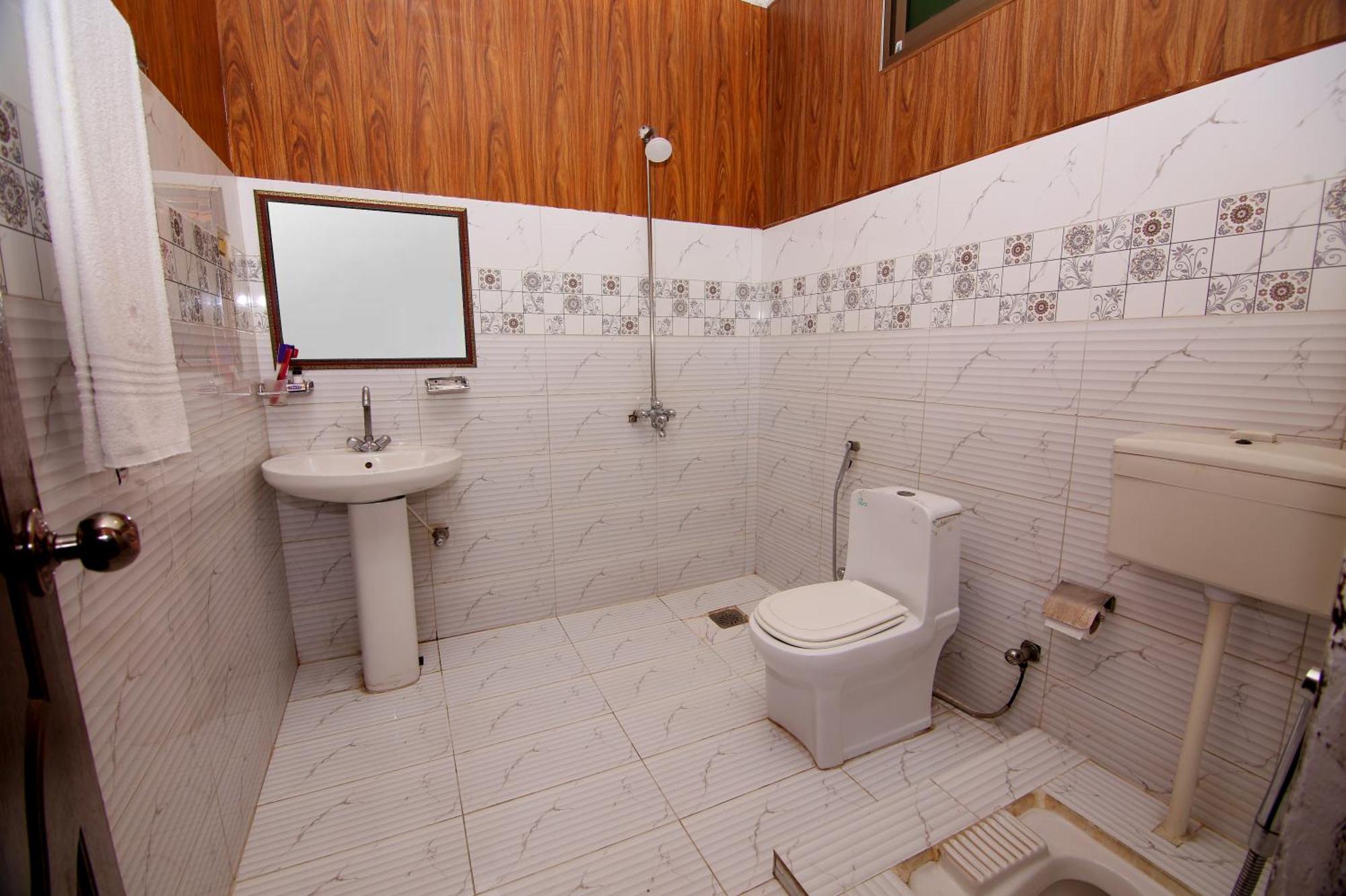 Premier Inn Johar Town Lahore Eksteriør billede