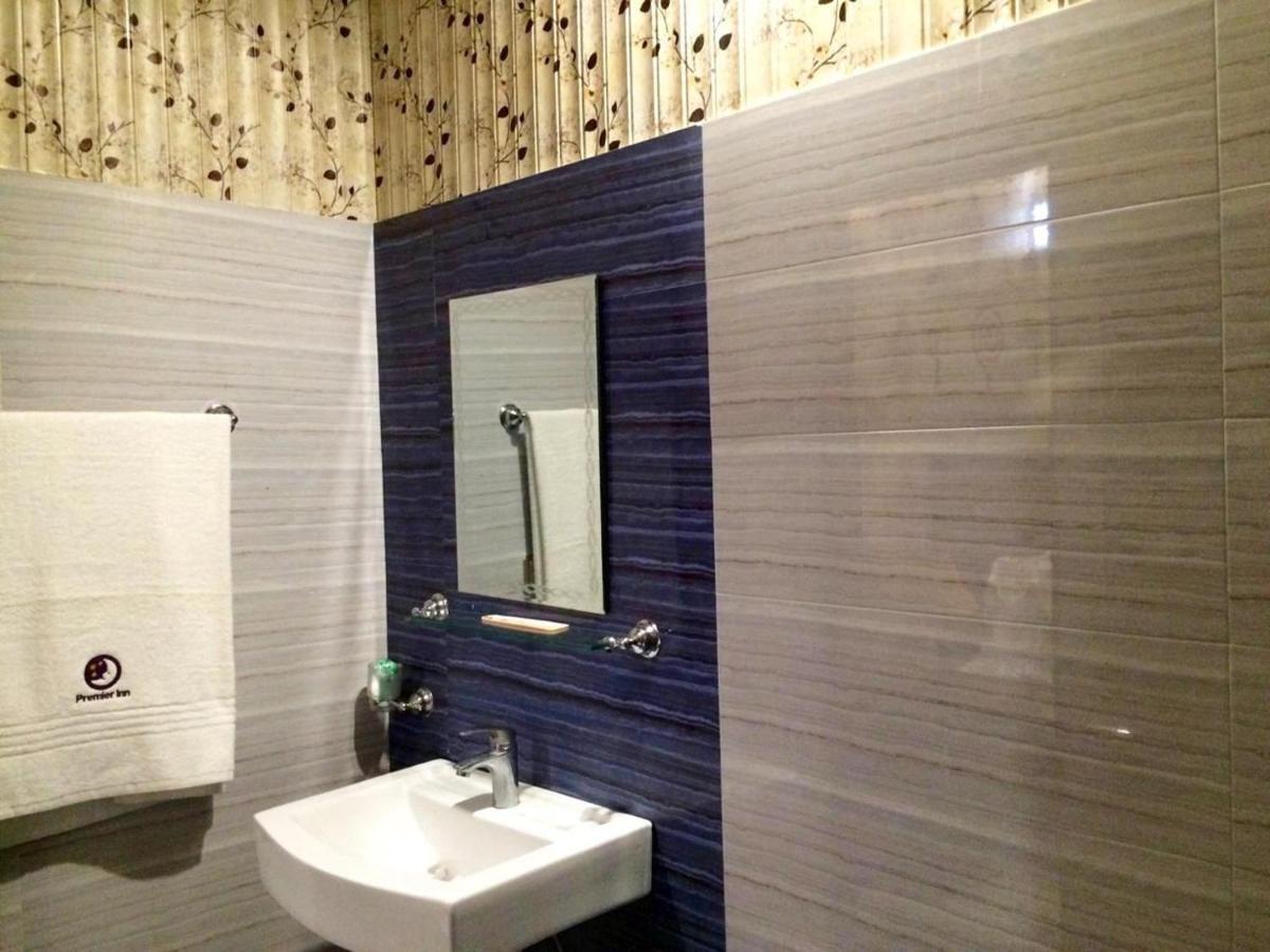 Premier Inn Johar Town Lahore Eksteriør billede