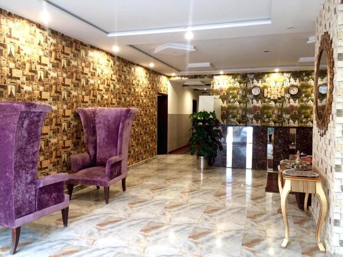 Premier Inn Johar Town Lahore Eksteriør billede